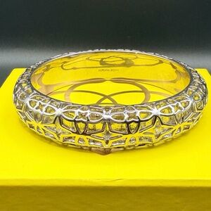 Kendra Scott Hagan Filigree Bangle Bracelet